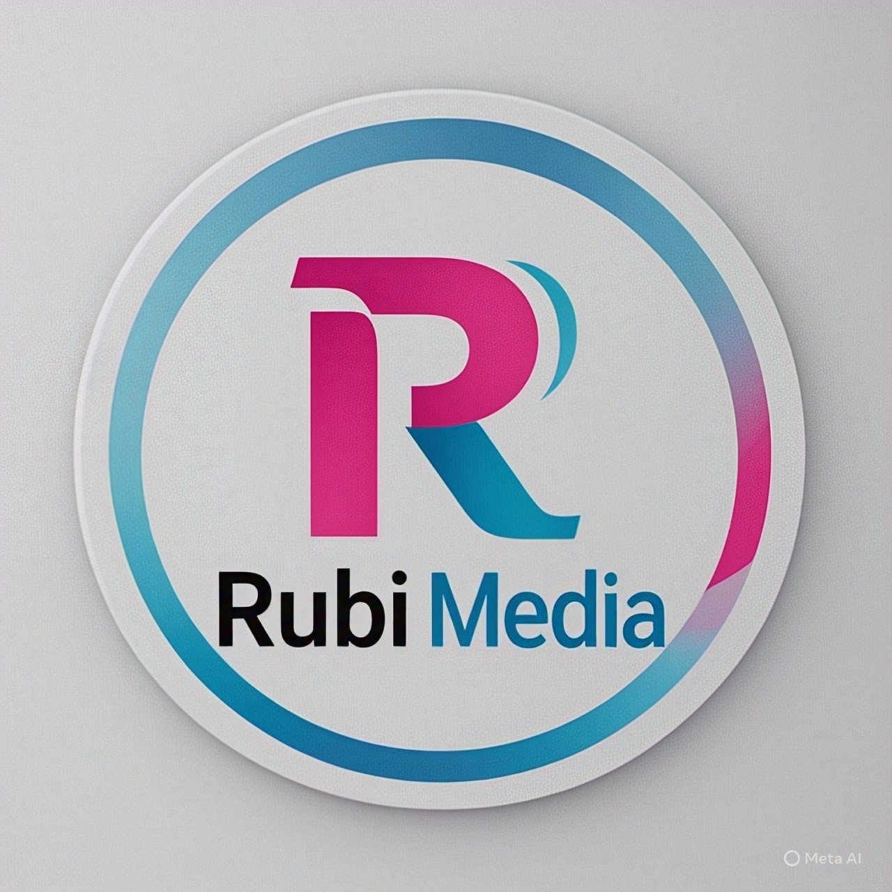 Rubi Media By Ra live